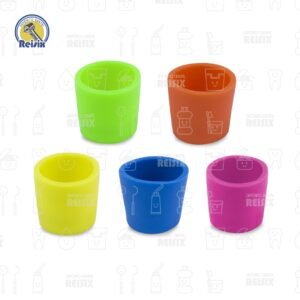 Godete de Goma Económico