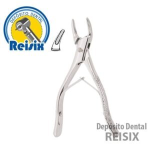 Fórceps pediátrico 69SK para raíces 6B (104)