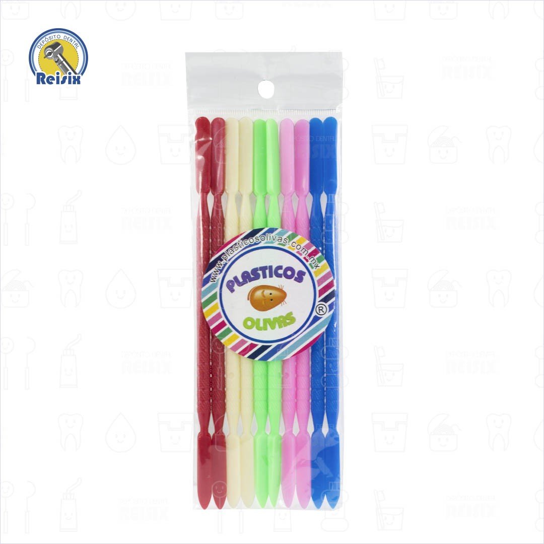 Espátula para cemento de plástico - Image 3