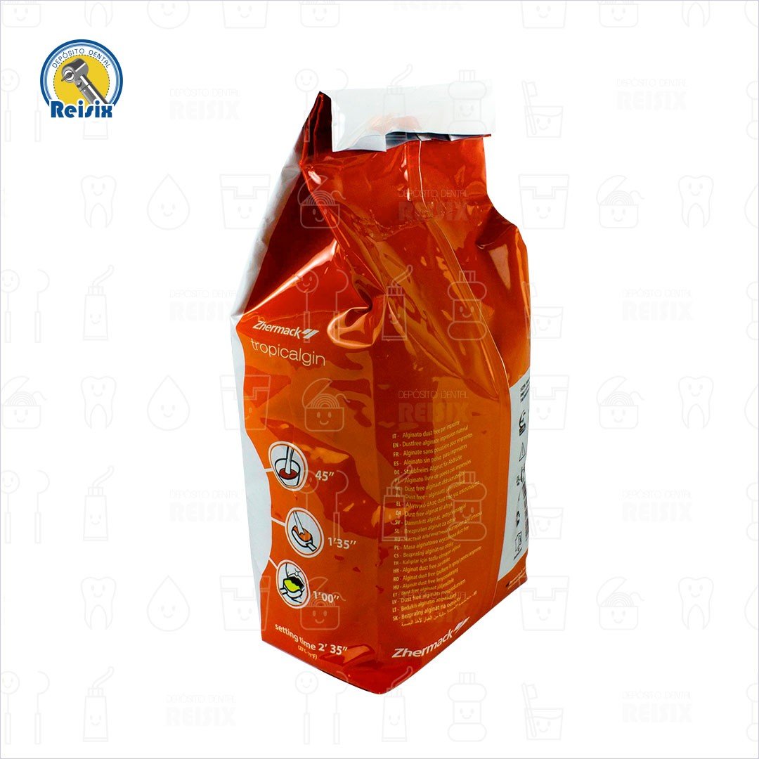 Tropicalgin Alginato Zhermack - Image 2