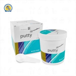 Putty Speedex silicona pesada Coltene 910 ml