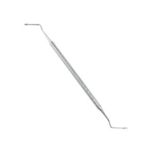 AGC condensador/recortador de gutapercha 6B 291-A