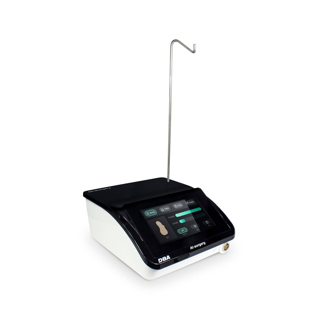 Ai Surgery piezotomo de cirugia otorrino DBA Woodpecker