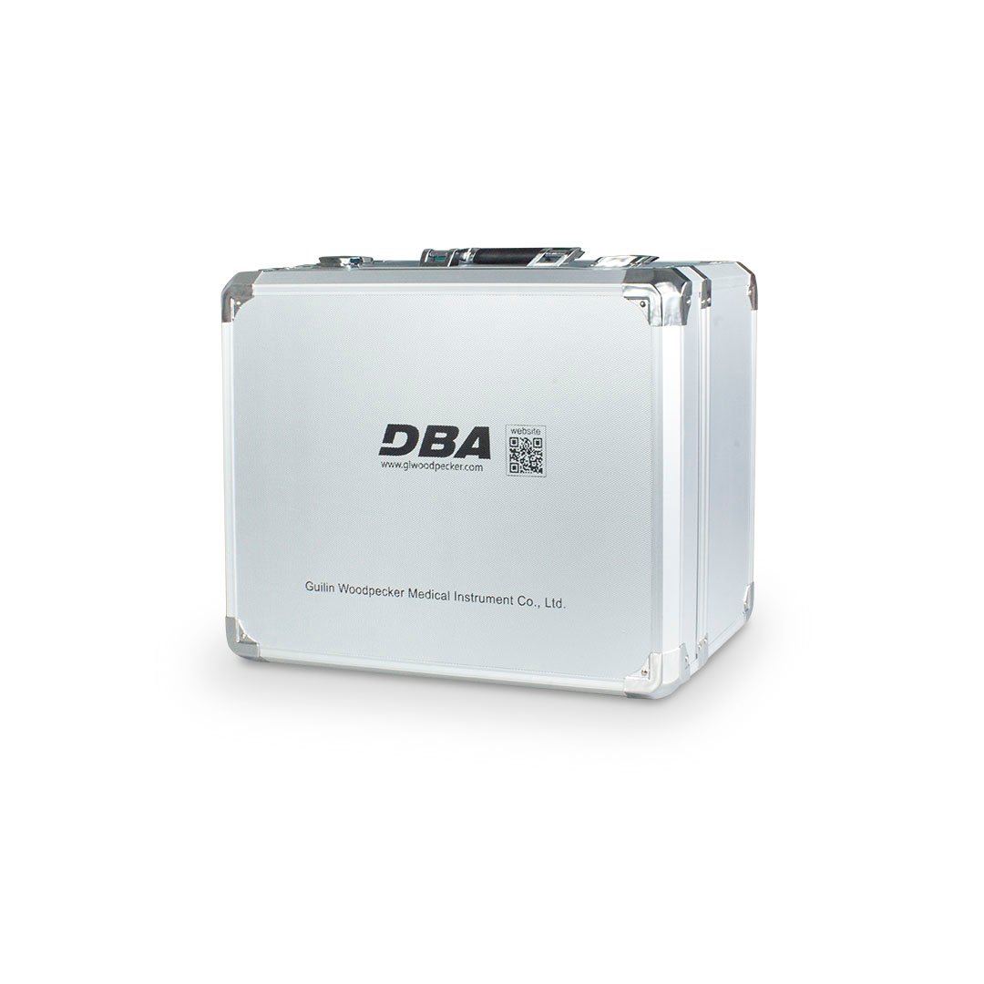 Ai Surgery piezotomo de cirugia otorrino DBA Woodpecker - Image 13