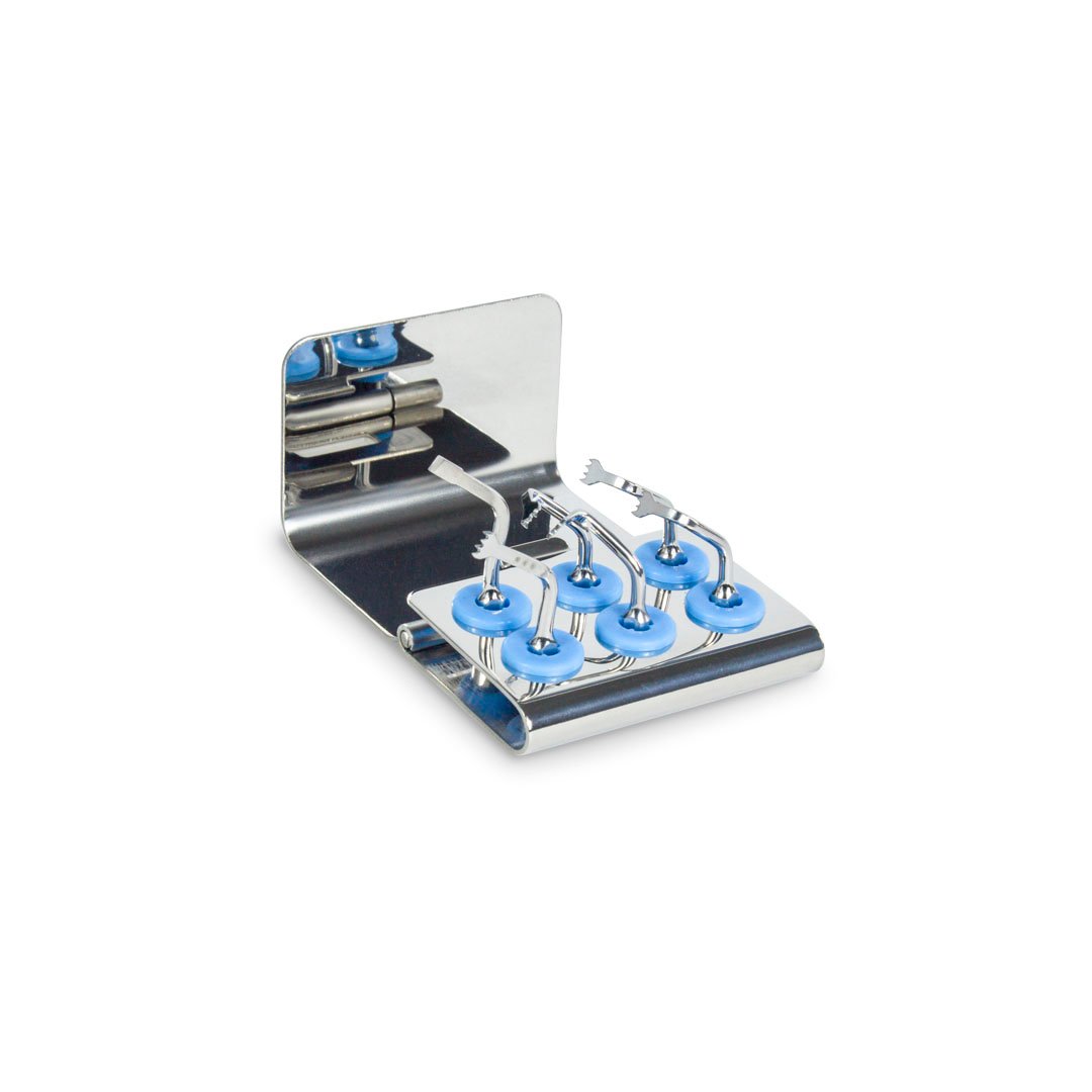 Ai Surgery piezotomo de cirugia otorrino DBA Woodpecker - Image 3