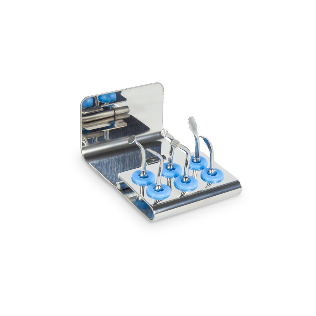 Ai Surgery piezotomo de cirugia otorrino DBA Woodpecker - Image 4