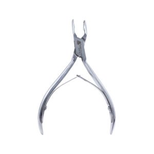 Alveolotomo gubia chico 12.5cm 6B (142-A)