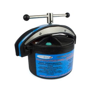 Aquapress Olla de presión para cocer acrílico Essence Dental