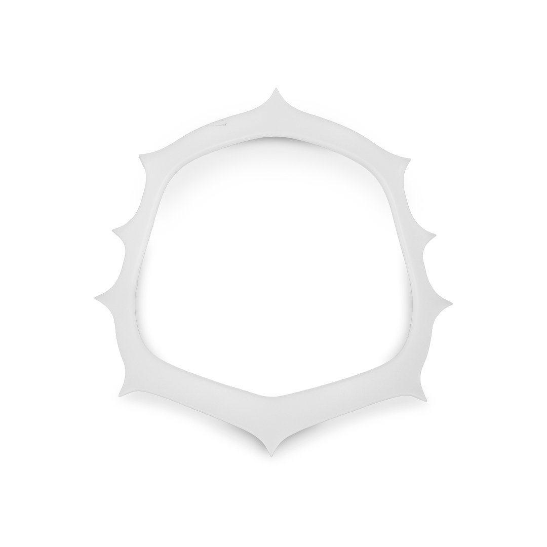 Arco de Ostby autoclavable para aislamiento Angelus