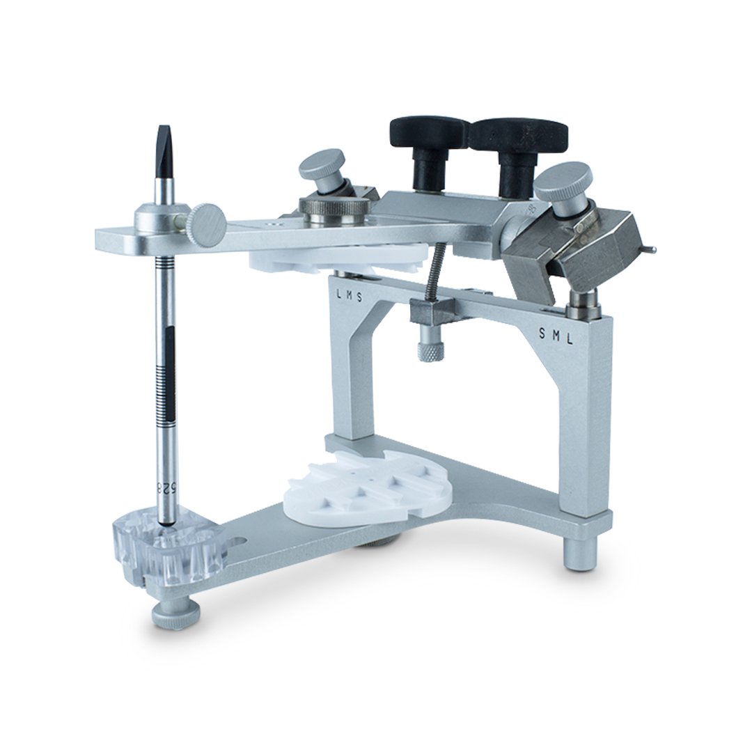 Articulador con 3 movimientos Whip Mix (modelo 8500) - Image 2