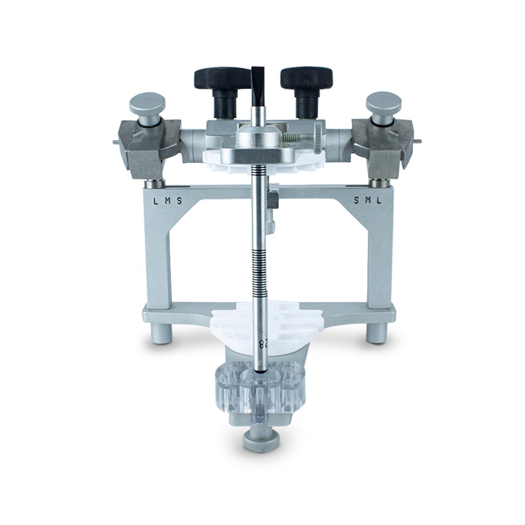 Articulador con 3 movimientos Whip Mix (modelo 8500) - Image 3