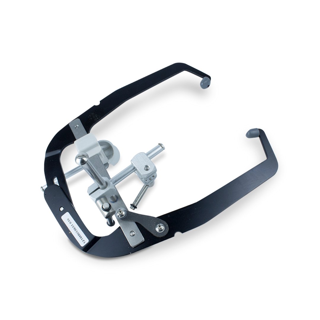 Articulador con 3 movimientos Whip Mix (modelo 8500) - Image 4