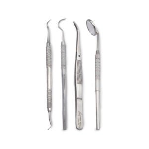 Básico 1x4 infantil Premium 6B