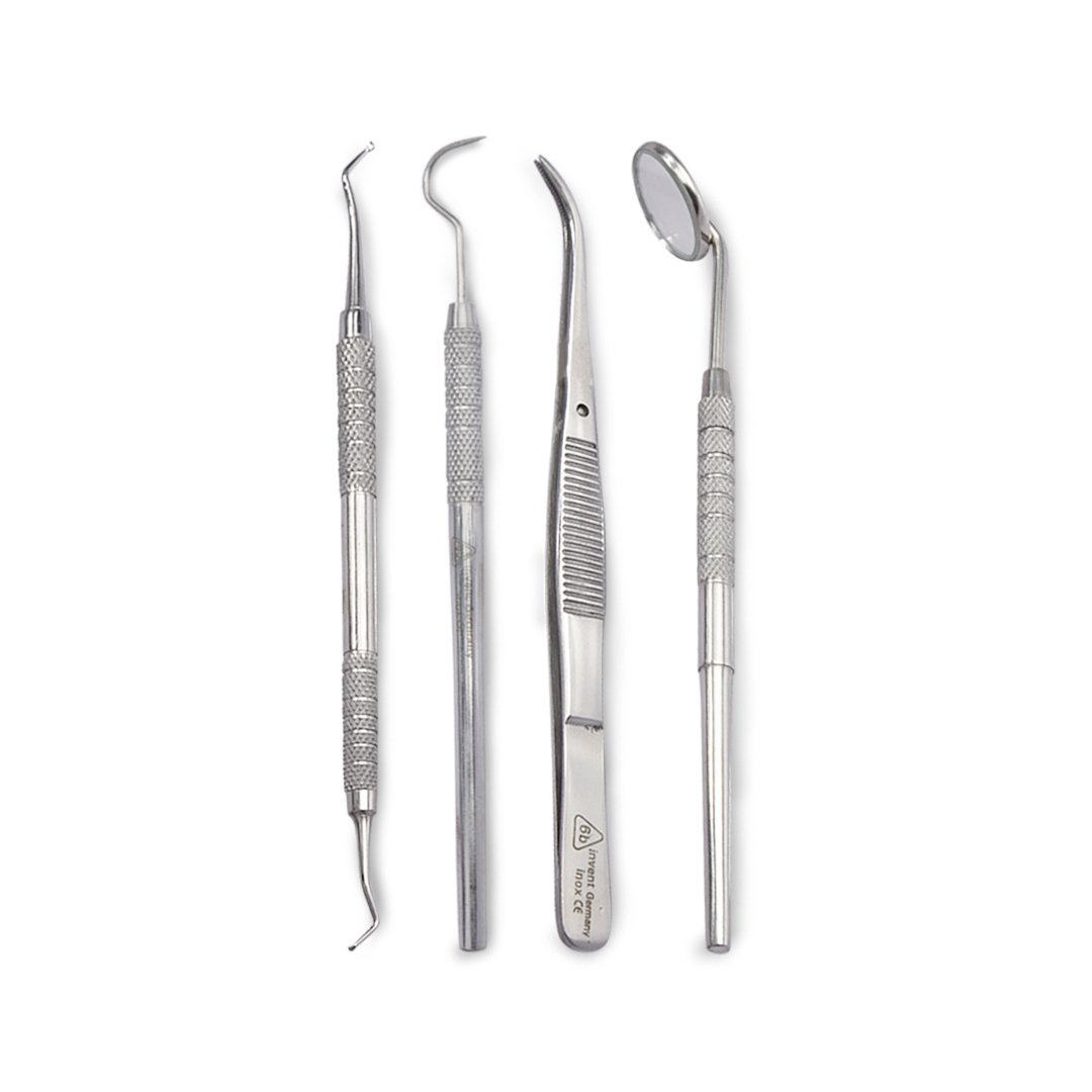 Básico 1x4 infantil Premium 6B