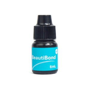 BeautiBond adhesivo fotocurable Shofu 6ml