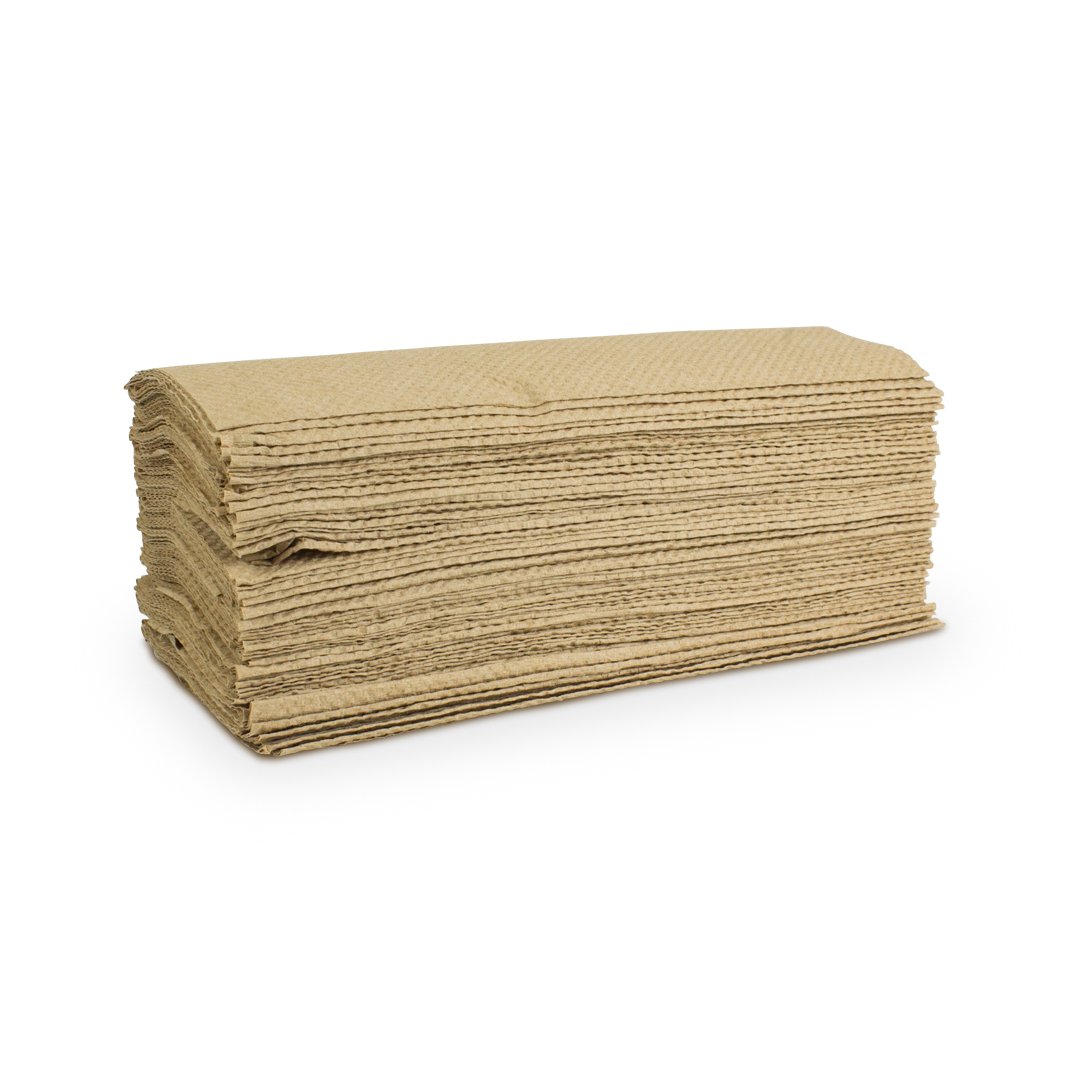 CK-T Toallas ecológicas interdobladas