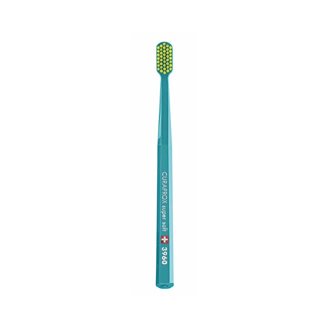 CS 3960 super soft cepillo dental blister Curaprox - Image 12
