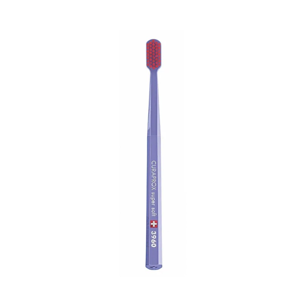 CS 3960 super soft cepillo dental blister Curaprox - Image 10