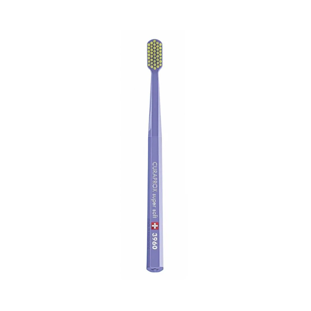 CS 3960 super soft cepillo dental blister Curaprox - Image 9
