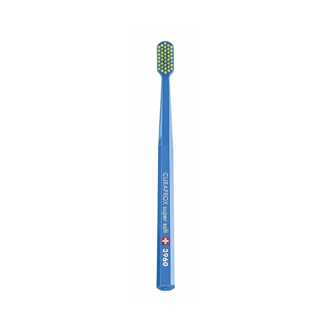 CS 3960 super soft cepillo dental blister Curaprox - Image 14