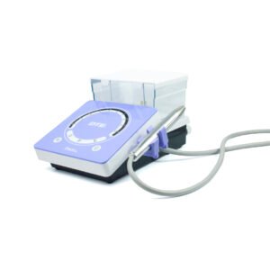 Cavitron DTE D600 con LED escariador ultrasónico Woodpecker