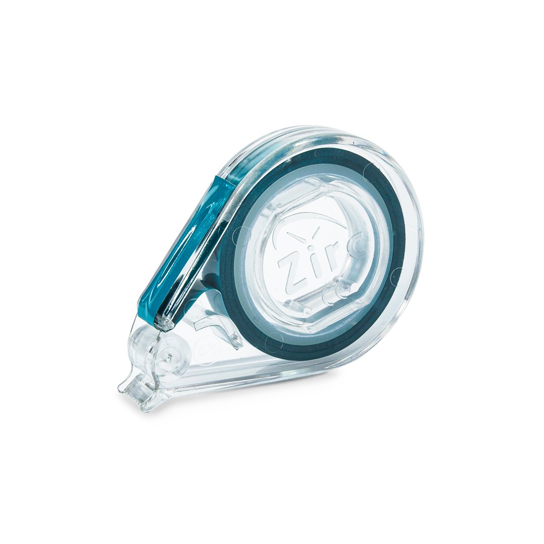 Cinta codificadora autoclavable Zirc 3.05 metros de colores clásicos - Image 3