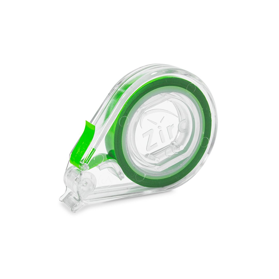 Cinta codificadora autoclavable Zirc 3.05 metros de colores clásicos - Image 5