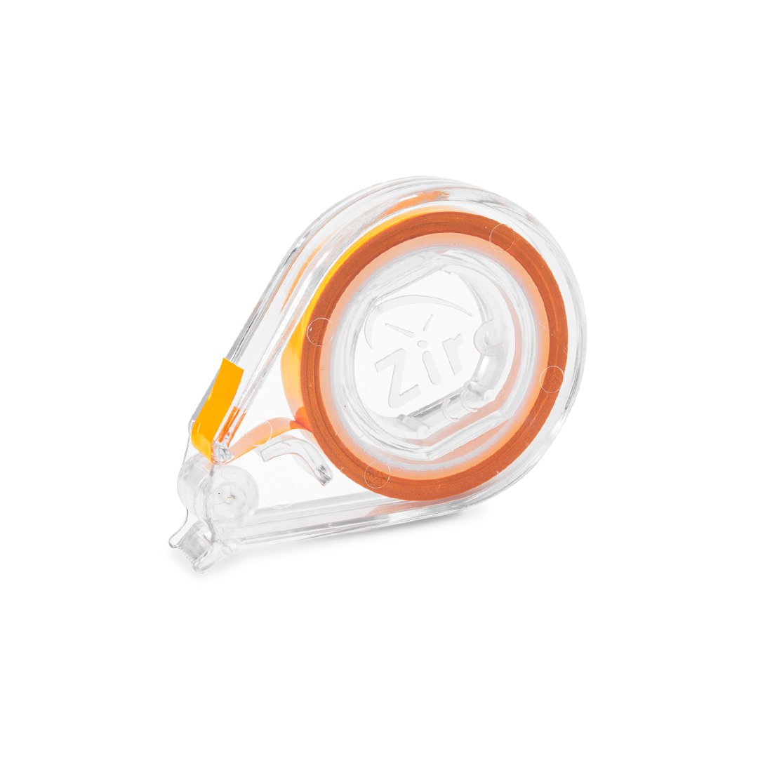 Cinta codificadora autoclavable Zirc 3.05 metros de colores clásicos - Image 6