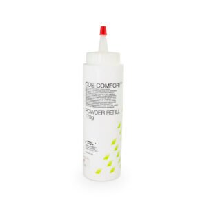 Coe-Comfort acondicionador de tejidos para bases prótesis GC líquido 6 oz (177 ml)