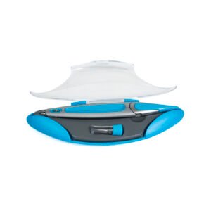 Compás con orthometro Tirden