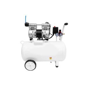 Compresor libre de aceite 50 Litros 1.5HP