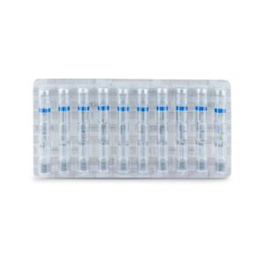 Dentocain 2% Anestesia mepivacaína HCI con epinefrina Zeyco