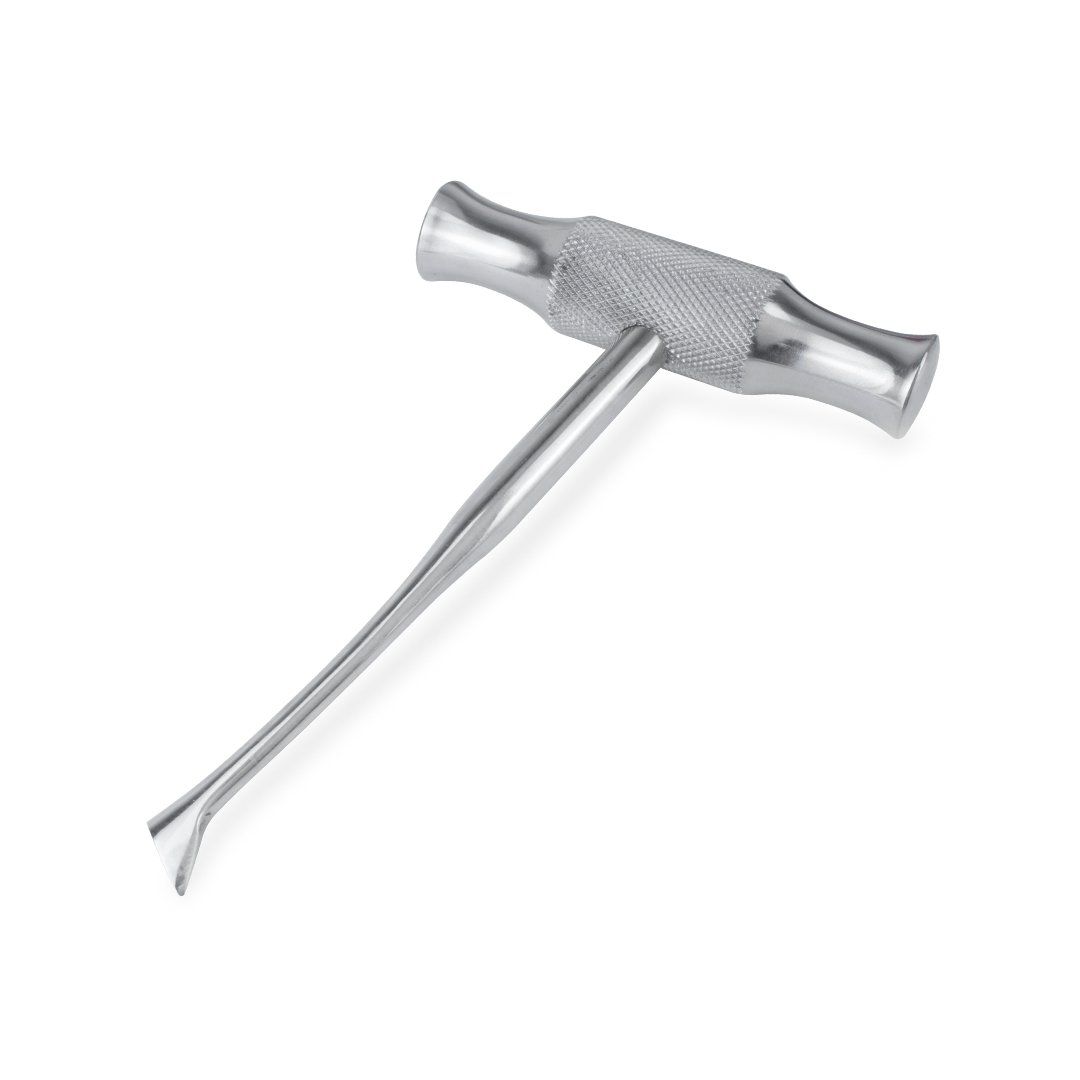 Elevador de Raíces Walter F. Barry 6B