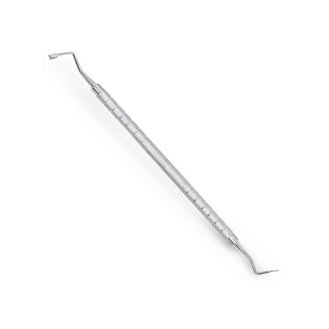 Empacador de hilo retractor dentado Guyer 7 6B (247-A)