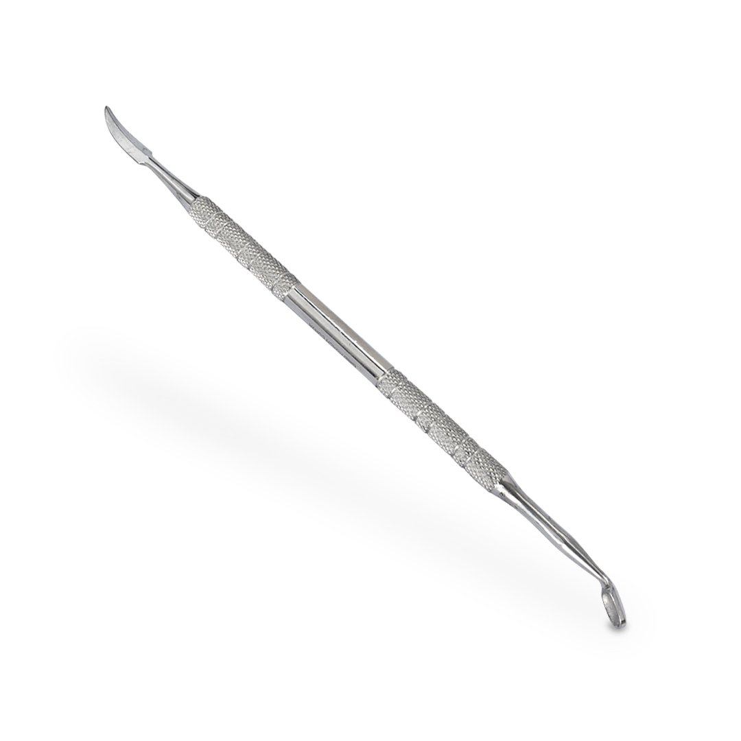 Espátula roach curva 6B (222-A)