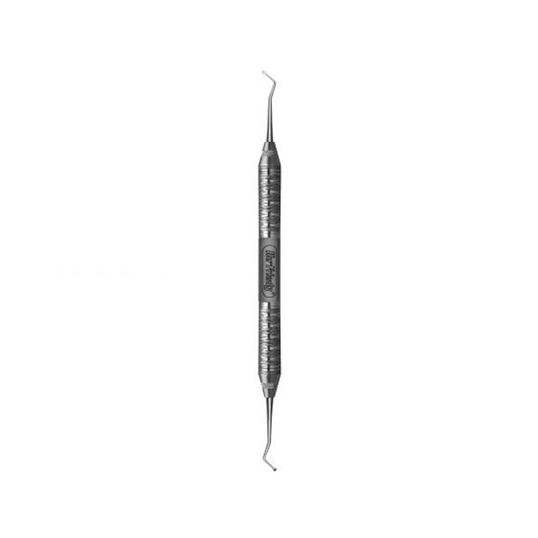Excavador / cucharilla de dentina No. 17 Hu-Friedy (1.2mm)