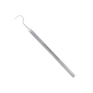 Explorador dental infantil 6B (075A)