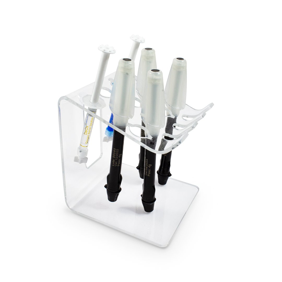 FORMA Kit de resina nanohíbrida con zirconia Ultradent