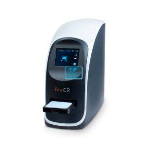 FireCR Dental Reader Lector de radiografías digitales en placas de fósforo Digiray