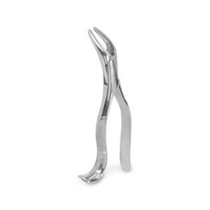 Fórceps adulto 103 para incisivos, premolares y raices inferiores 6B (093)