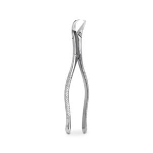Fórceps adulto 23 para molares inferiores universal 6B (082)