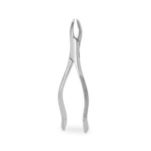 Fórceps adulto 62 para incisivos, premolares y dientes temporales 6B (086)