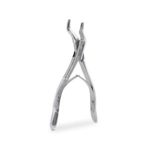 Fórceps pediátrico 10SK para molares 6B (101)