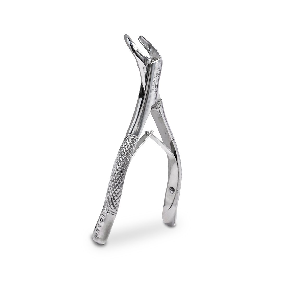 Fórceps pediátrico 151SK para inferiores 6B (107)