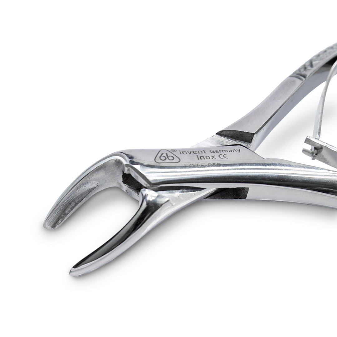 Fórceps pediátrico 151SK para inferiores 6B (107) - Image 2