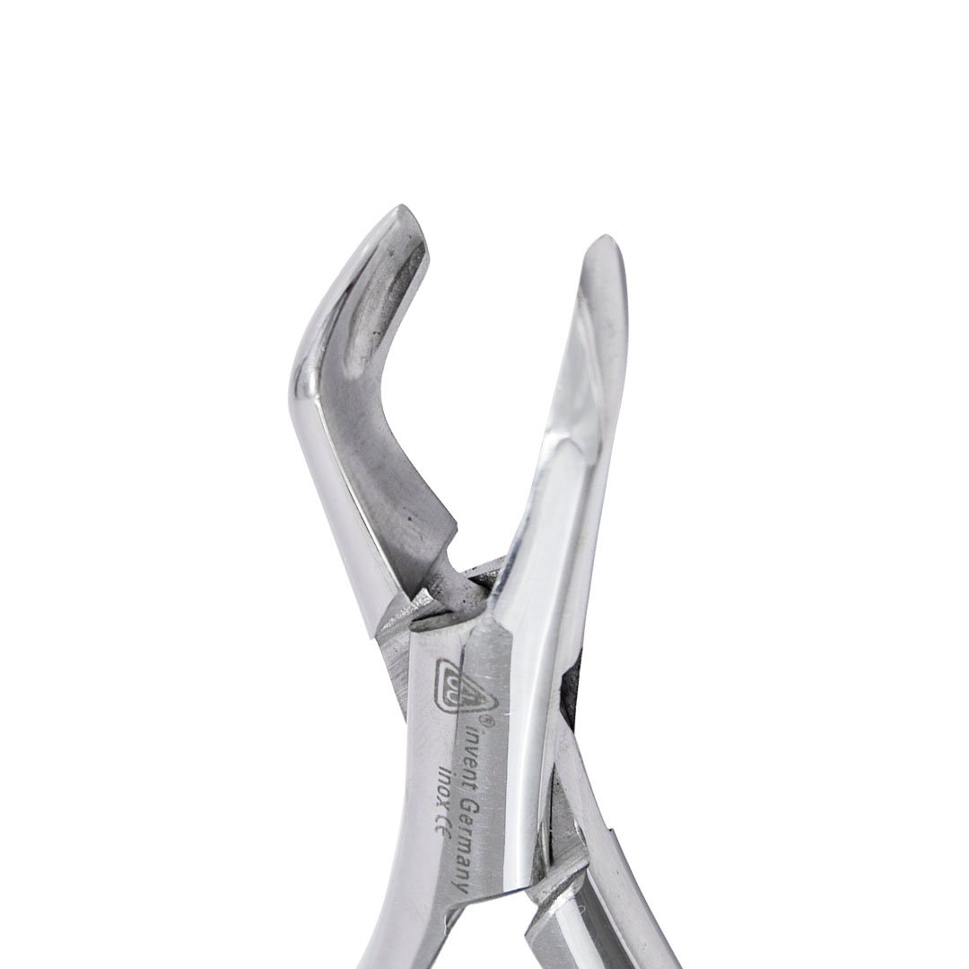 Fórceps pediatrico 222SK para molares 6B (108) - Image 2