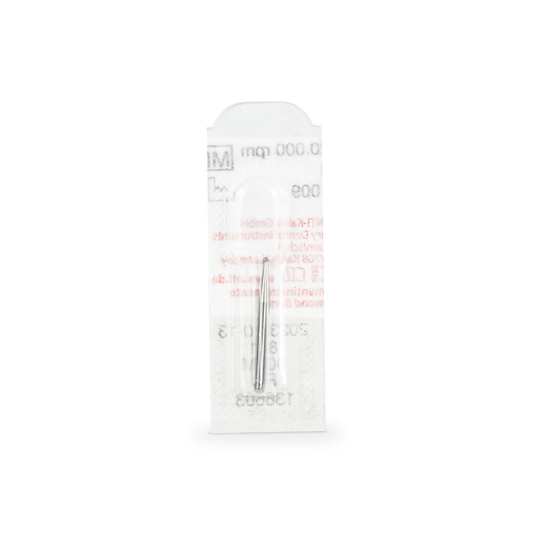 Fresa de bola de diamante NTI - Image 16