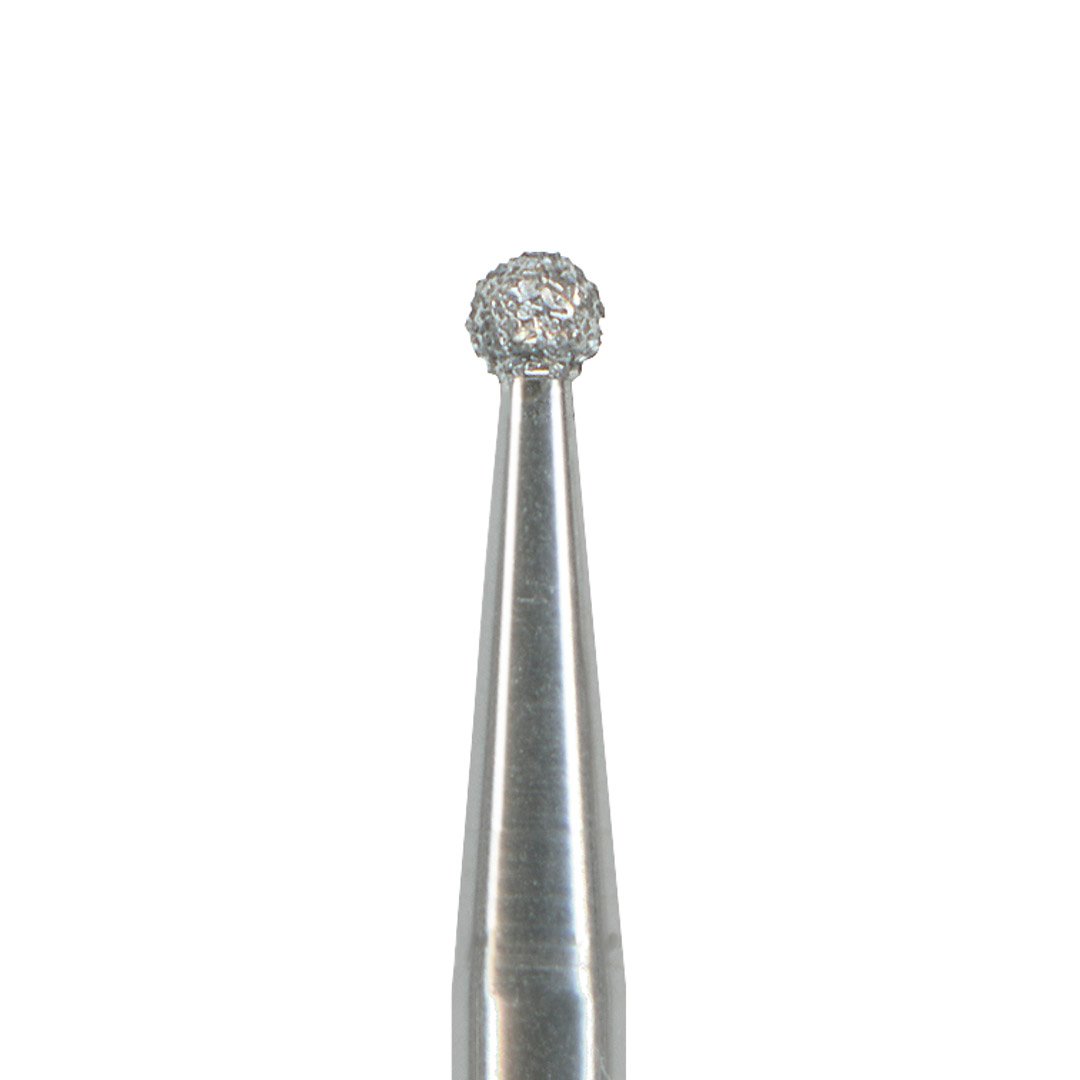 Fresa de bola de diamante NTI - Image 9