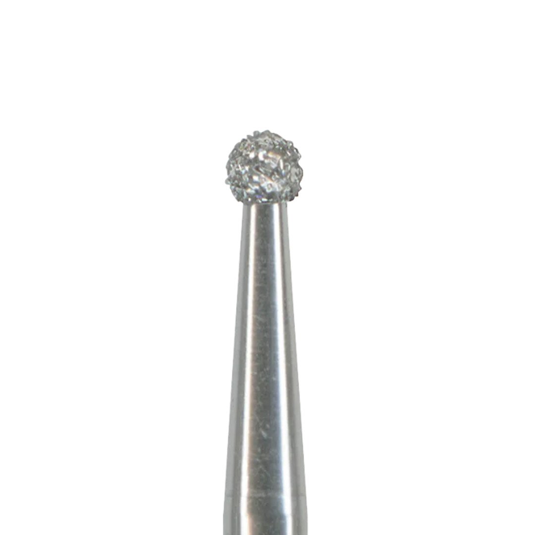 Fresa de bola de diamante NTI - Image 7