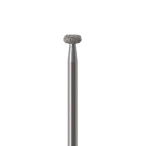 Fresa de diamante rueda de carro NTI